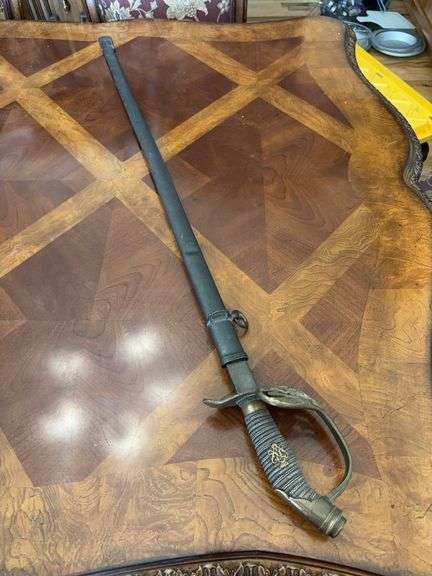 Sword image