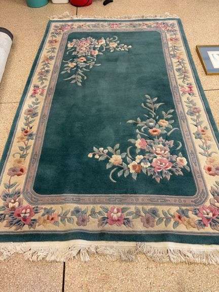Rug 63x105 image