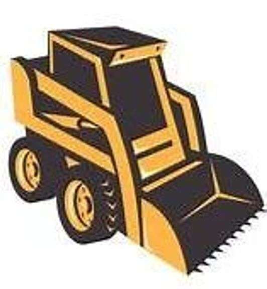 There will be a skid loader available on the day of pick up to help with loading. image