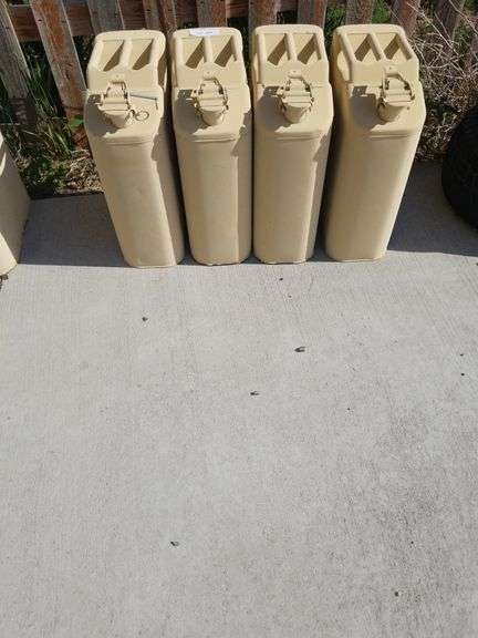 Jerry cans image