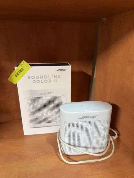 Bose Soundlink Color II image