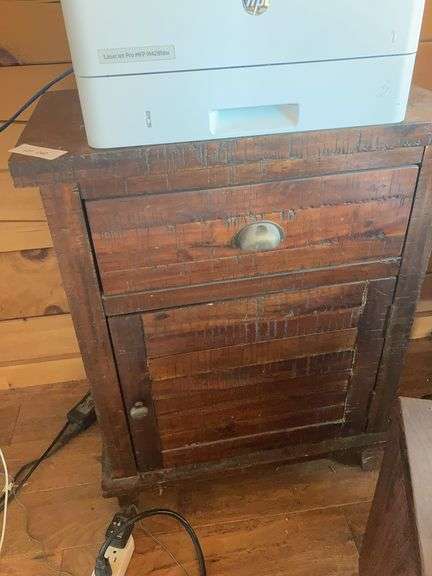 End table image