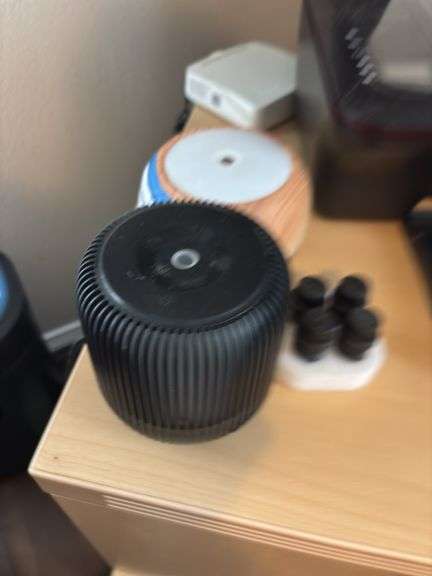 Two diffusers image
