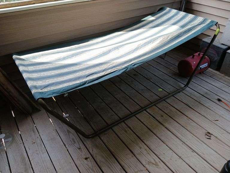 Hammock image