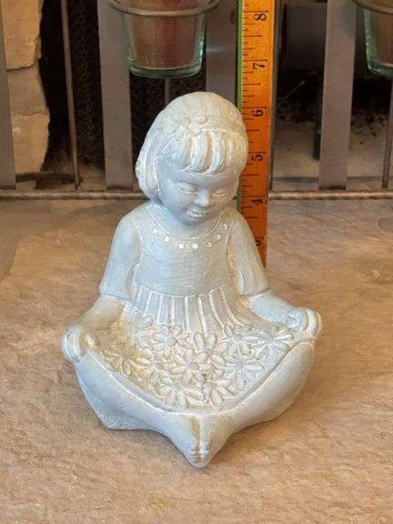 Isabel Bloom figurine(s) See photos for details image
