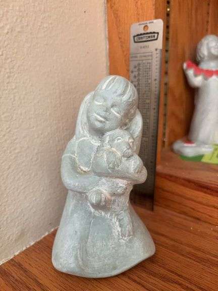 Isabel Bloom figurine(s) See photos for details image