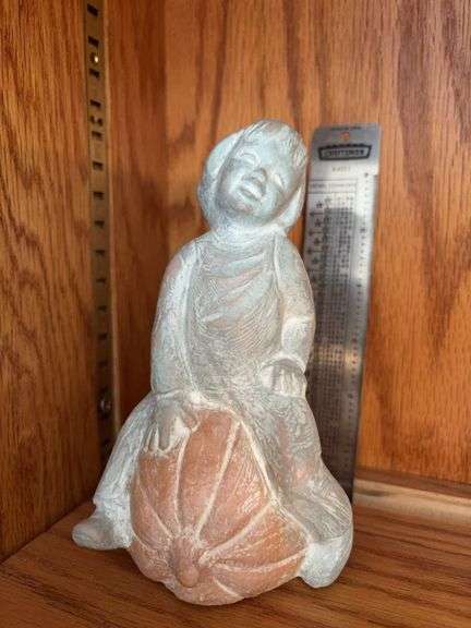 Isabel Bloom figurine(s) See photos for details image