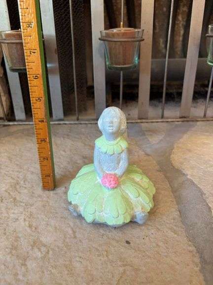 Isabel Bloom figurine(s) See photos for details image