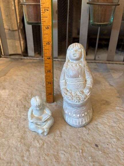 Isabel Bloom figurine(s) See photos for details image