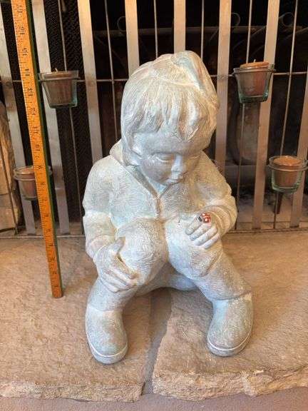 Isabel Bloom figurine(s) See photos for details image