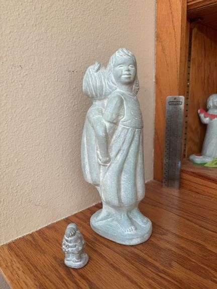 Isabel Bloom figurine(s) See photos for details image