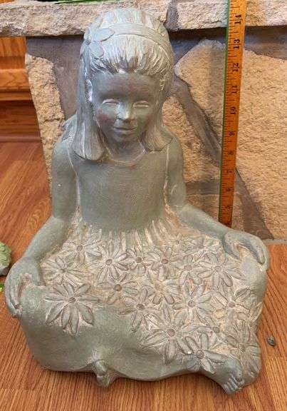 Isabel Bloom figurine(s) See photos for details image
