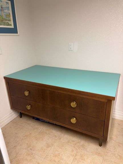 Four drawer cabinet 60x30z30- stair carry image
