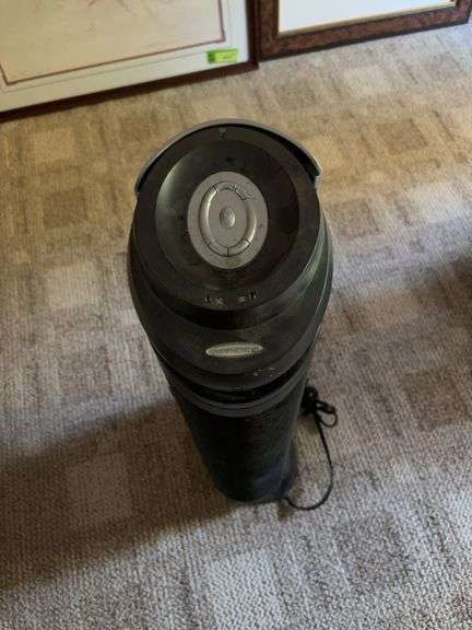 Bionaire heater?? Air purifier?? w/ remote image