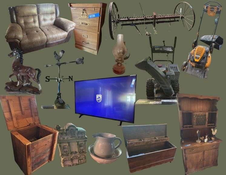 Gibbonsville Quick Cleanout 25-1007.iol