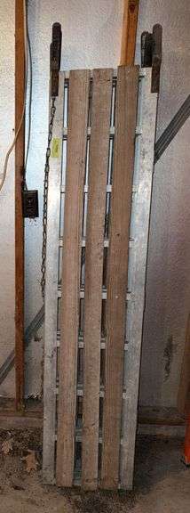 45 x 65 trifold alum loading ramps image