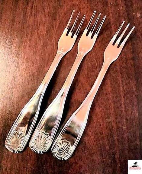 (20+/-) COCKTAIL FORKS image