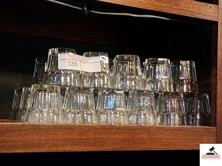 (28) HI- BALL GLASSES image