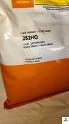 O-BASF NUMHEMS 252HQ HYBRID MELON SEEDS - LOT # 28703601004 - 15,000 SEEDS - GERM 90% - GERM DATE 12/2020