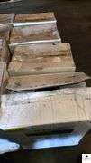 (7) CASES OF BIOFENCE FL FERTILIZER - CONTAINS 10 LITER JUG OF LIQUID & 5 BAGS OF ORGANIC NITROGEN FERTILIZER - ORGANIC NITROGEN 5% - ORGANIC CARBON 45% - AVG. COST $195 - ASSET VALUE $1,365