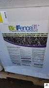 (7) CASES OF BIOFENCE FL FERTILIZER - CONTAINS 10 LITER JUG OF LIQUID & 5 BAGS OF ORGANIC NITROGEN FERTILIZER - ORGANIC NITROGEN 5% - ORGANIC CARBON 45% - AVG. COST $195 - ASSET VALUE $1,365