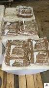 (7) CASES OF BIOFENCE FL FERTILIZER - CONTAINS 10 LITER JUG OF LIQUID & 5 BAGS OF ORGANIC NITROGEN FERTILIZER - ORGANIC NITROGEN 5% - ORGANIC CARBON 45% - AVG. COST $195 - ASSET VALUE $1,365