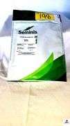 SEMINIS DELTA HYBRID WATERMELON SEEDS - BATCH # 0230729930 - 5,000 SEEDS - GERM 99% - GERM DATE 12/2023 - ORIGIN INDIA  - AVG. COST $37.76 PER THOUSAND - ASSET VALUE $188.80