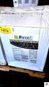 (7) CASES OF BIOFENCE FL FERTILIZER - CONTAINS 10 LITER JUG OF LIQUID & 5 BAGS OF ORGANIC NITROGEN FERTILIZER - ORGANIC NITROGEN 5% - ORGANIC CARBON 45% - AVG. COST $195 - ASSET VALUE $1,365