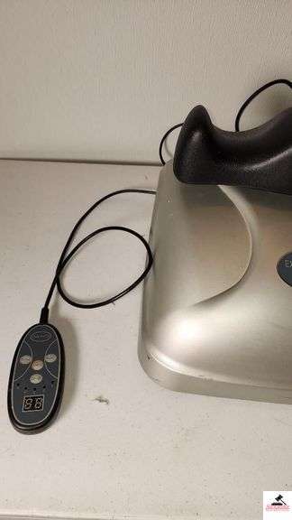 EXERCISER 2000 ELITE PLATIUM SERIES  (WORKS) CHI SWING MASSAGER   ($149 VALUE)  (KITCHEN)