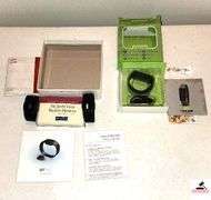 JENNY CRAIG WALKING PROGRAM  - IFIT ACTIVE SET - EXTRA BAND - NEW BAND ACTIVE  (KITCHEN CABINET)