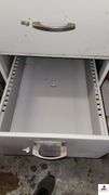 ANDERSON FILE CABINET - 4 DRAWER - (GARAGE)