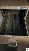 ANDERSON FILE CABINET - 4 DRAWER - (GARAGE)