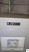 ANDERSON FILE CABINET - 4 DRAWER - (GARAGE)