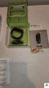 JENNY CRAIG WALKING PROGRAM  - IFIT ACTIVE SET - EXTRA BAND - NEW BAND ACTIVE  (KITCHEN CABINET)