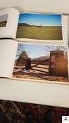 VACATION CHARLESTON BOOK & (2) THE PLURAL OF ONE LONE OAK FARM BY DAN CONAWAY PICTURES - (TRAILER)