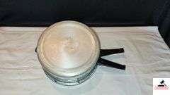 MIRRO PRESTO COOKER - 6 QUART - (KITCHEN CABINET)