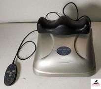 EXERCISER 2000 ELITE PLATIUM SERIES  (WORKS) CHI SWING MASSAGER   ($149 VALUE)  (KITCHEN)