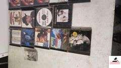 CD'S - ROGER WILLIAMS - ELVIS - CHARLIE PRIDE - TERRY GRAHAM - WILLIE NELSON - ETC.