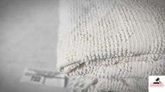 (2) WHITE BEDSPREADS-  GEORGE WASHINGTON  CHOICE - HAS  HOLES IN IT-