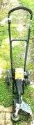 RYOBI PUSH WEED EATER T 43  4 CYCLE - (SHED)