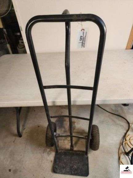 2-WHEEL DOLLY (SHED) image