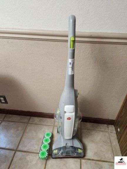 HOOVER VACUUM (UTILITY RM) image