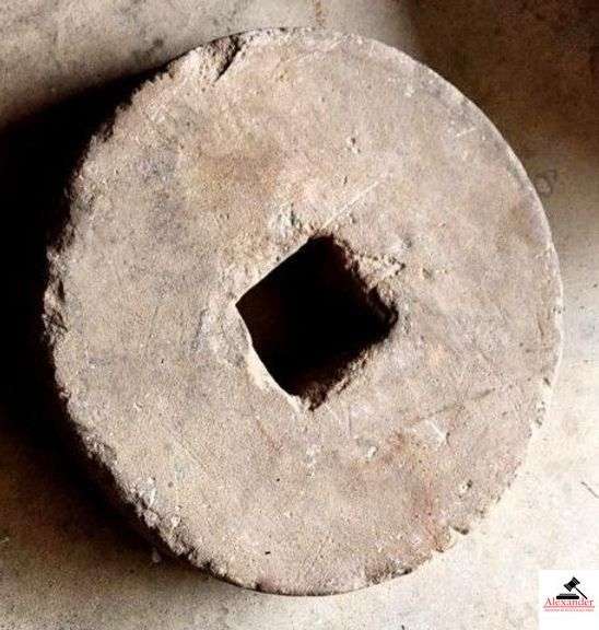 STONE WHEEL (GARAGE) image
