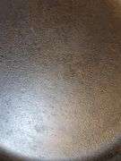Birmingham Stove & Range (BSR) Century Series 10 1/4 IN #8-B (7) cast iron skillet, seasoned