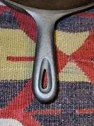 Birmingham Stove & Range (BSR) Century Series 10 1/4 IN #8-B (7) cast iron skillet, seasoned