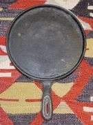 Cast iron griddle #8, MM HECH