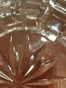 Waterford Tralee Crystal Bowl…..5”D x 3-1/2” tall