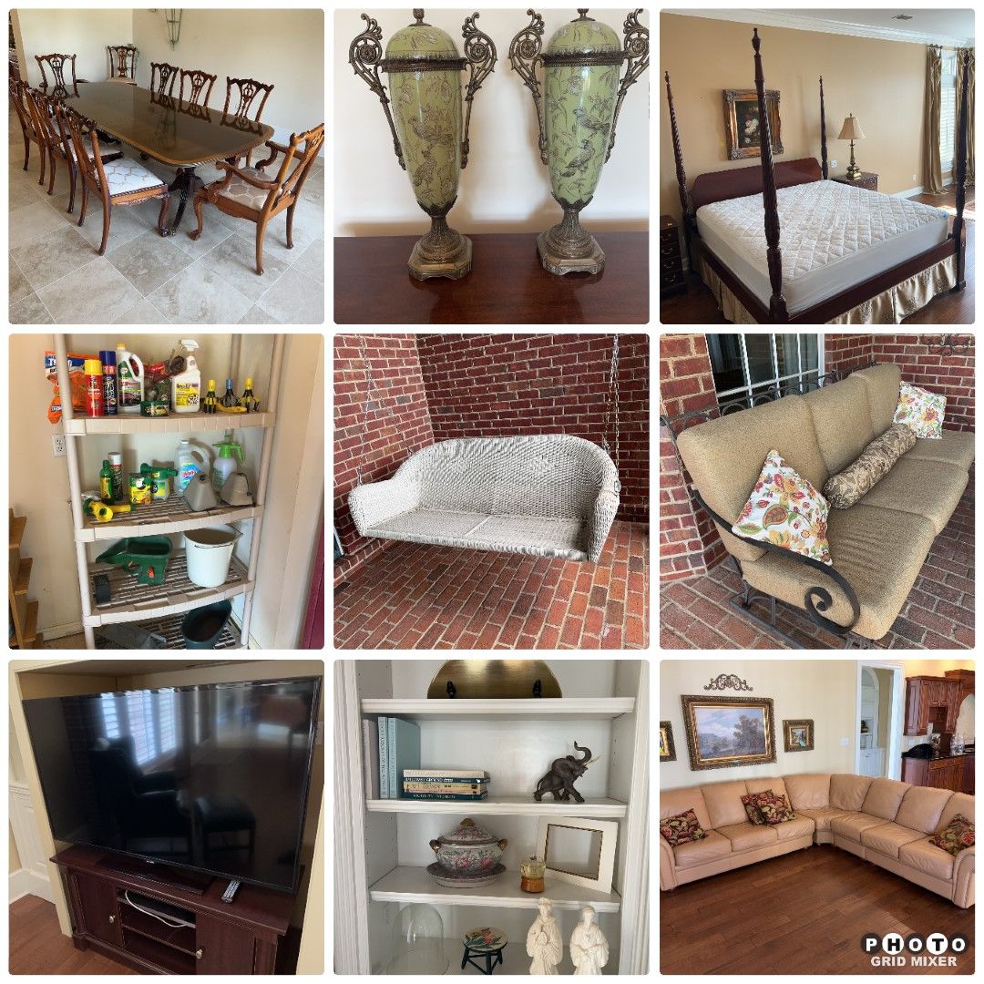 Southwind-Furniture, Home Decor, Televisions, Golf Apparel, Tools, MORE featured photo 1
