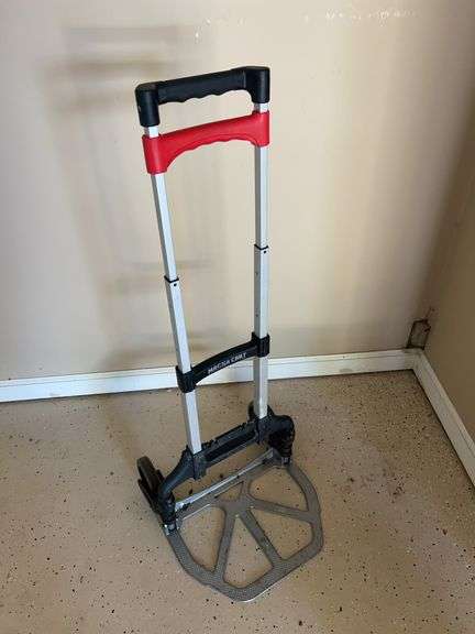 40” Magna Cart image