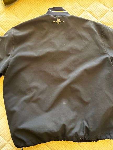 Men’s Ashworth Golf Jacket image